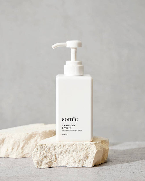 Somic - Divinity Shampoo