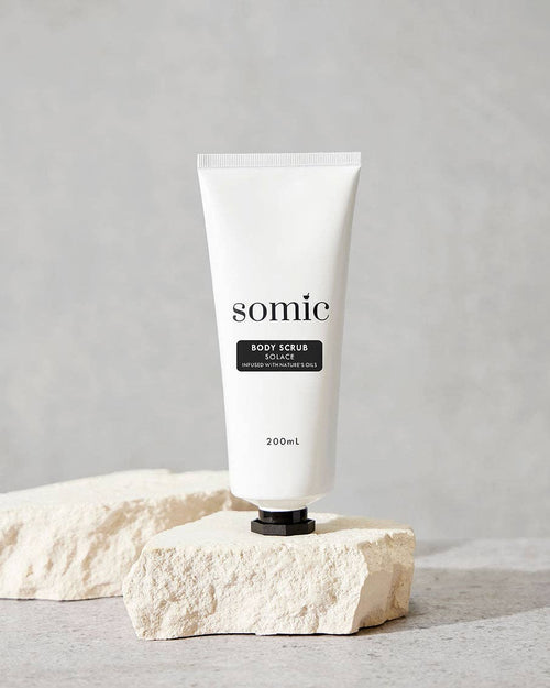 Somic - Solace Body Exfoliant